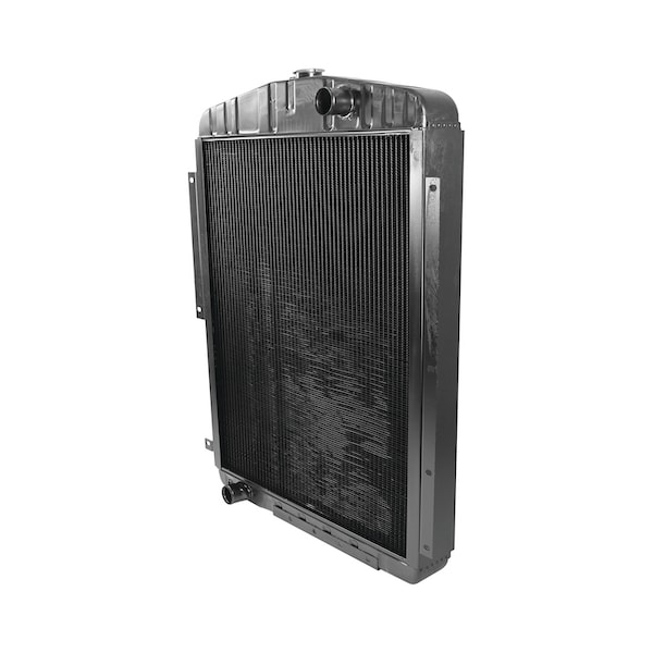 Radiator 44.75" x32.75" x9.5"